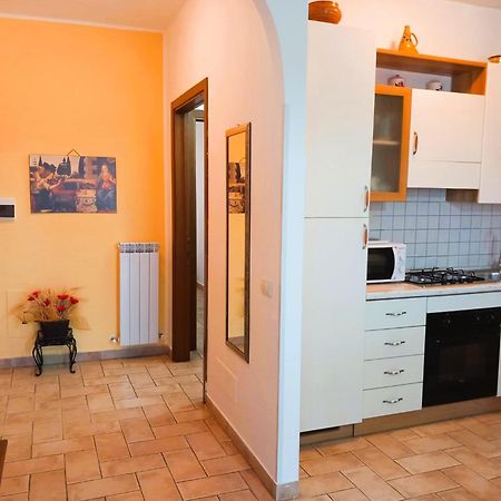Borgo San Savino Guest House San Savino  Ngoại thất bức ảnh