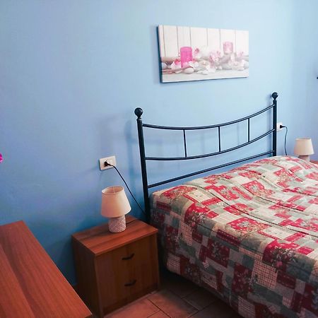 Borgo San Savino Guest House San Savino  Ngoại thất bức ảnh