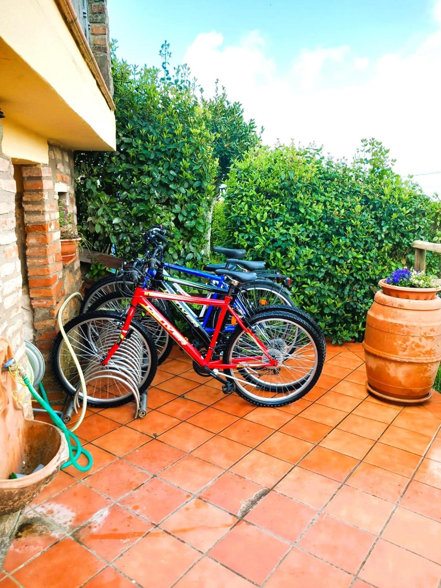 Borgo San Savino Guest House San Savino  Ngoại thất bức ảnh